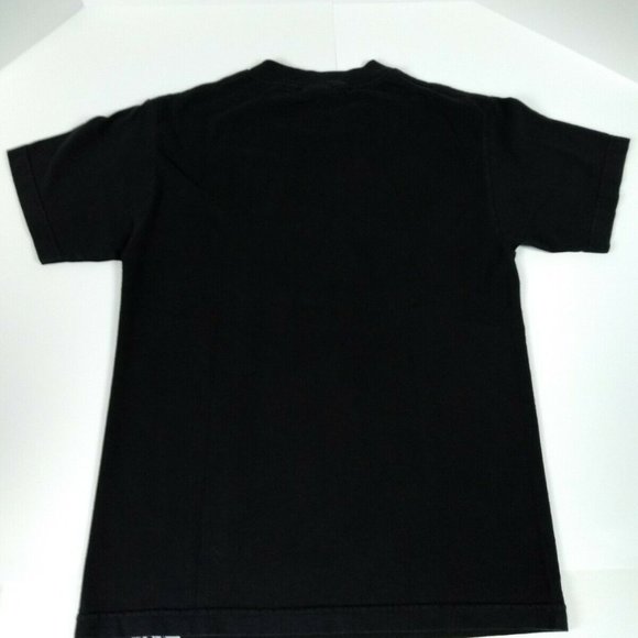 Metal Mulisha SMALL 2Tone T Shirt Helmet Skull + SOA SAMCRO Fear The Reaper Cap - Picture 11 of 11